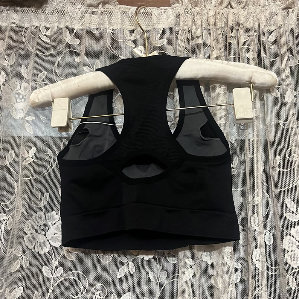 Match brand / brand new sports bra size medium women’s - Picture 4 of 4